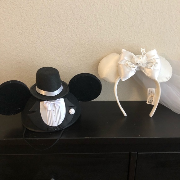 disney groom ears